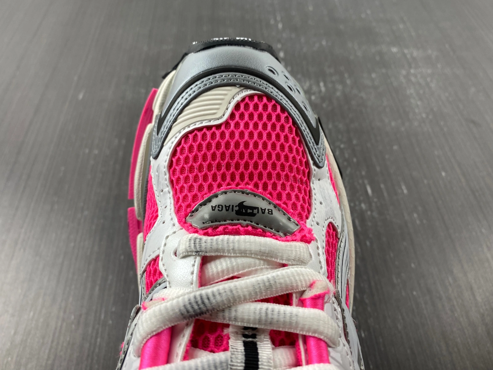 Affordable Men Women B*alenciaga Runner MK221112- 4538