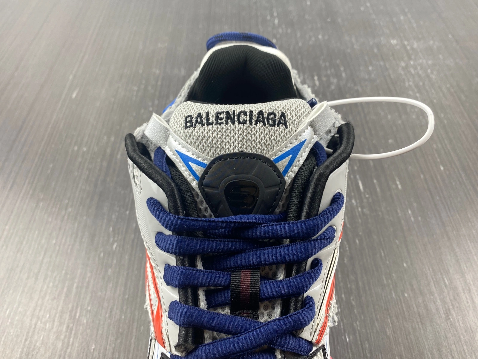 Men Women B*alenciaga Runner MK221112- Youthful 4546