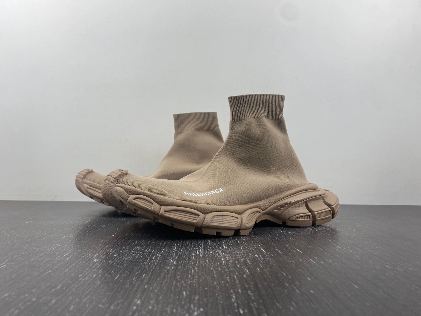 Men Women B*alenciaga Speed Top Sneaker AME20231205- FashionForward 4375