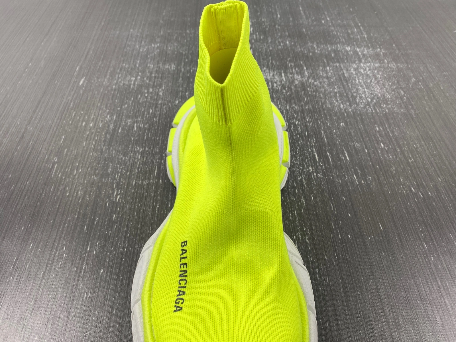 UrbanChic Men Women B*alenciaga Speed Top Sneaker AME20231220- 4364