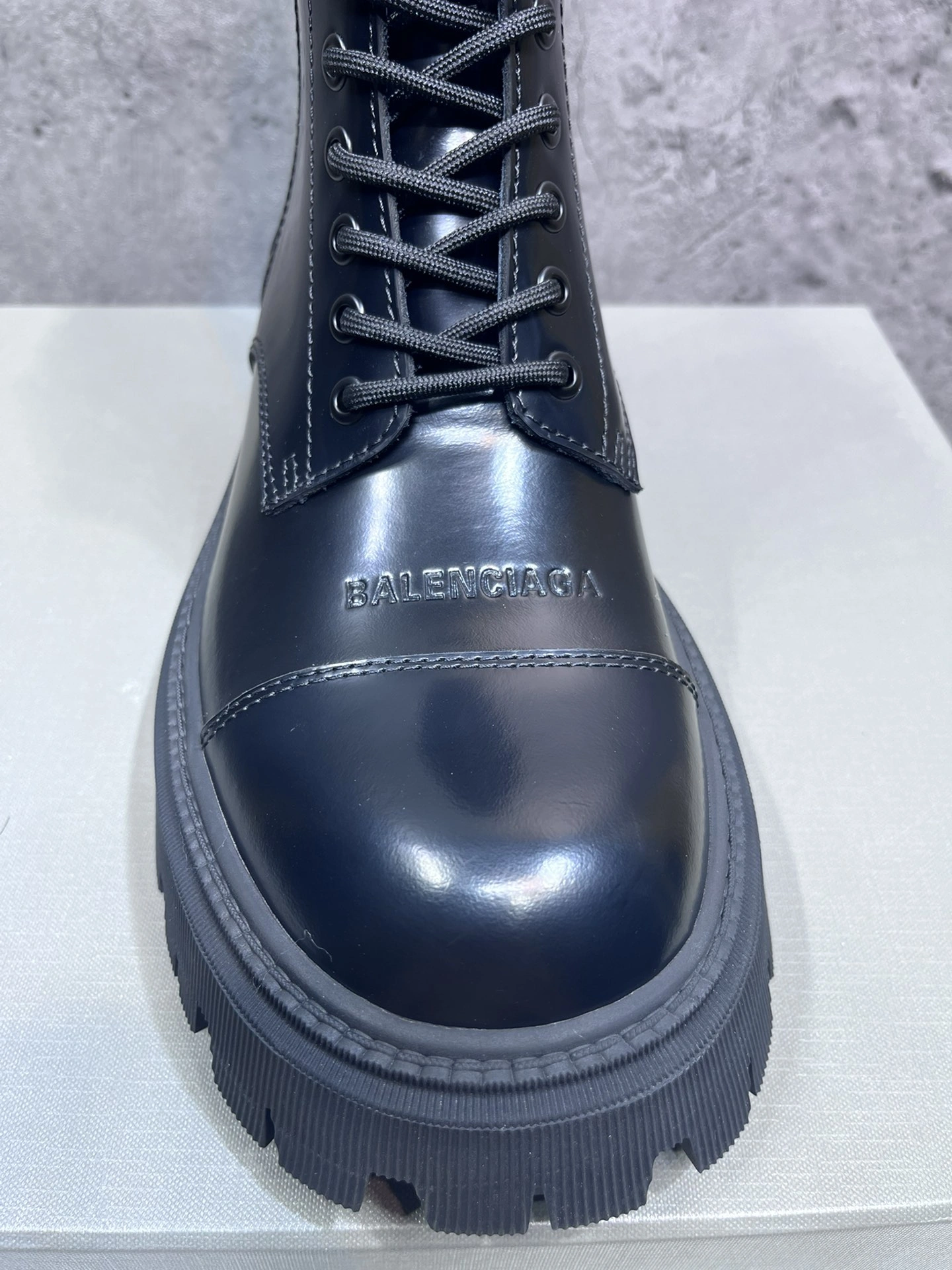 MultiPurpose Men Women B*alenciaga Top Boots CP230312- 4486