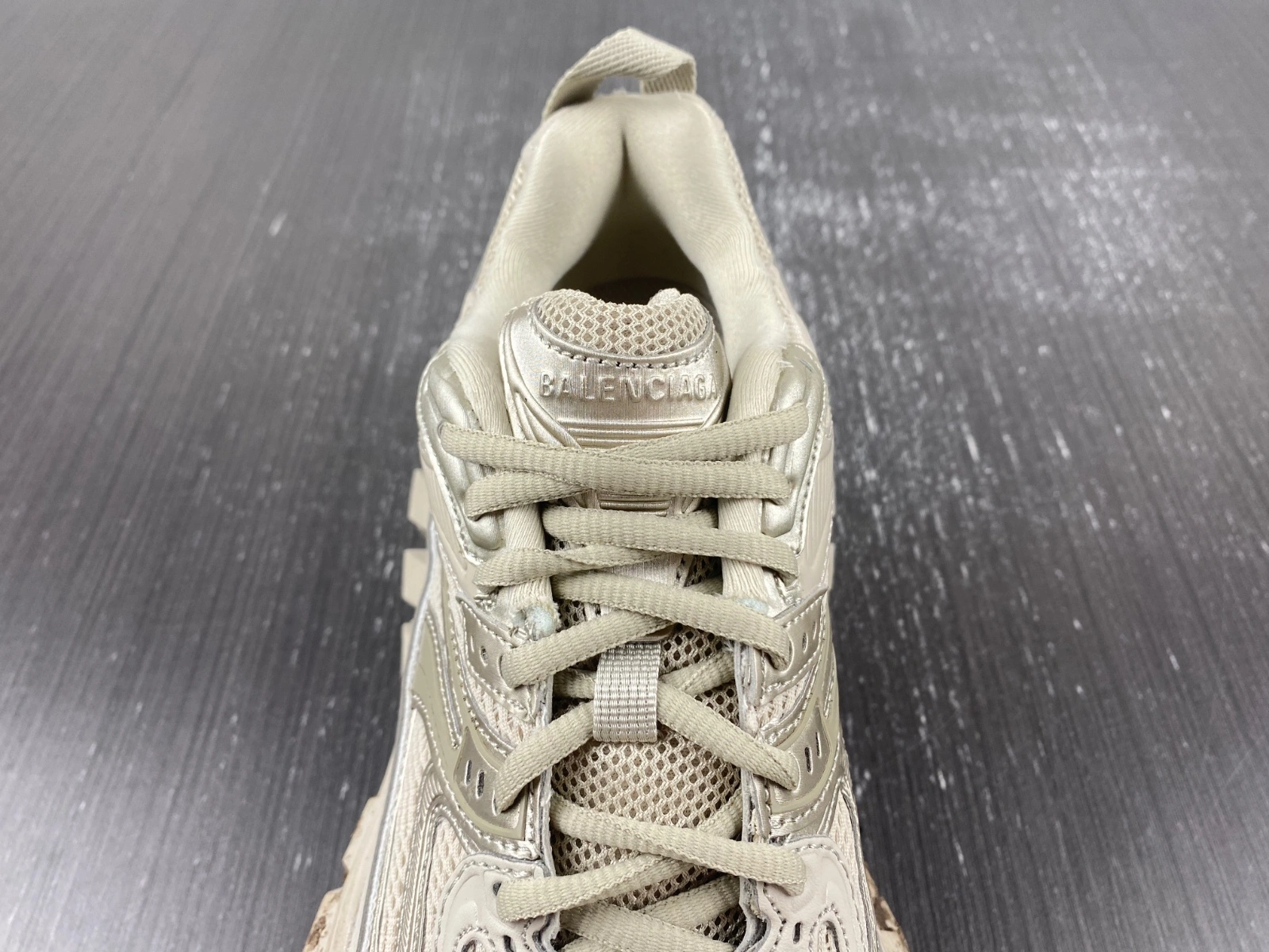 FashionForward Men Women B*alenciaga Top Sneaker Defender AME 4442