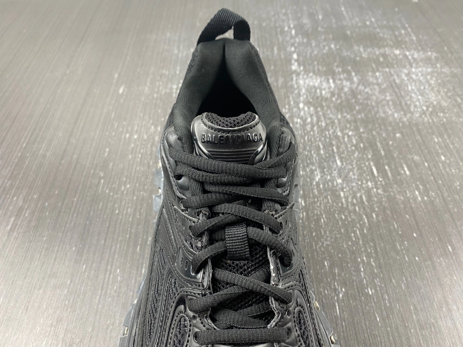 Men Women B*alenciaga Top Sneaker Defender AME20230906- TravelReady 4429