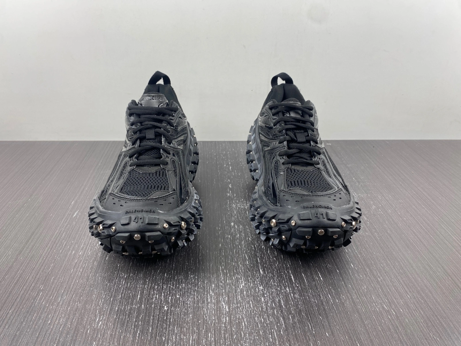 Men Women B*alenciaga Top Sneaker Defender AME20230906- TravelReady 4429
