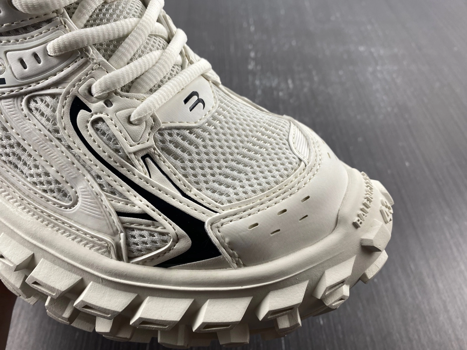 Men Women B*alenciaga Top Sneaker Defender am221111- Affordable 4548
