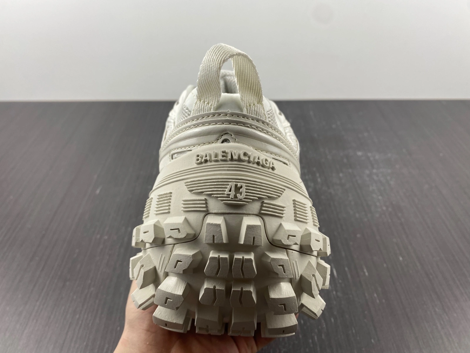 Men Women B*alenciaga Top Sneaker Defender am221111- Affordable 4548