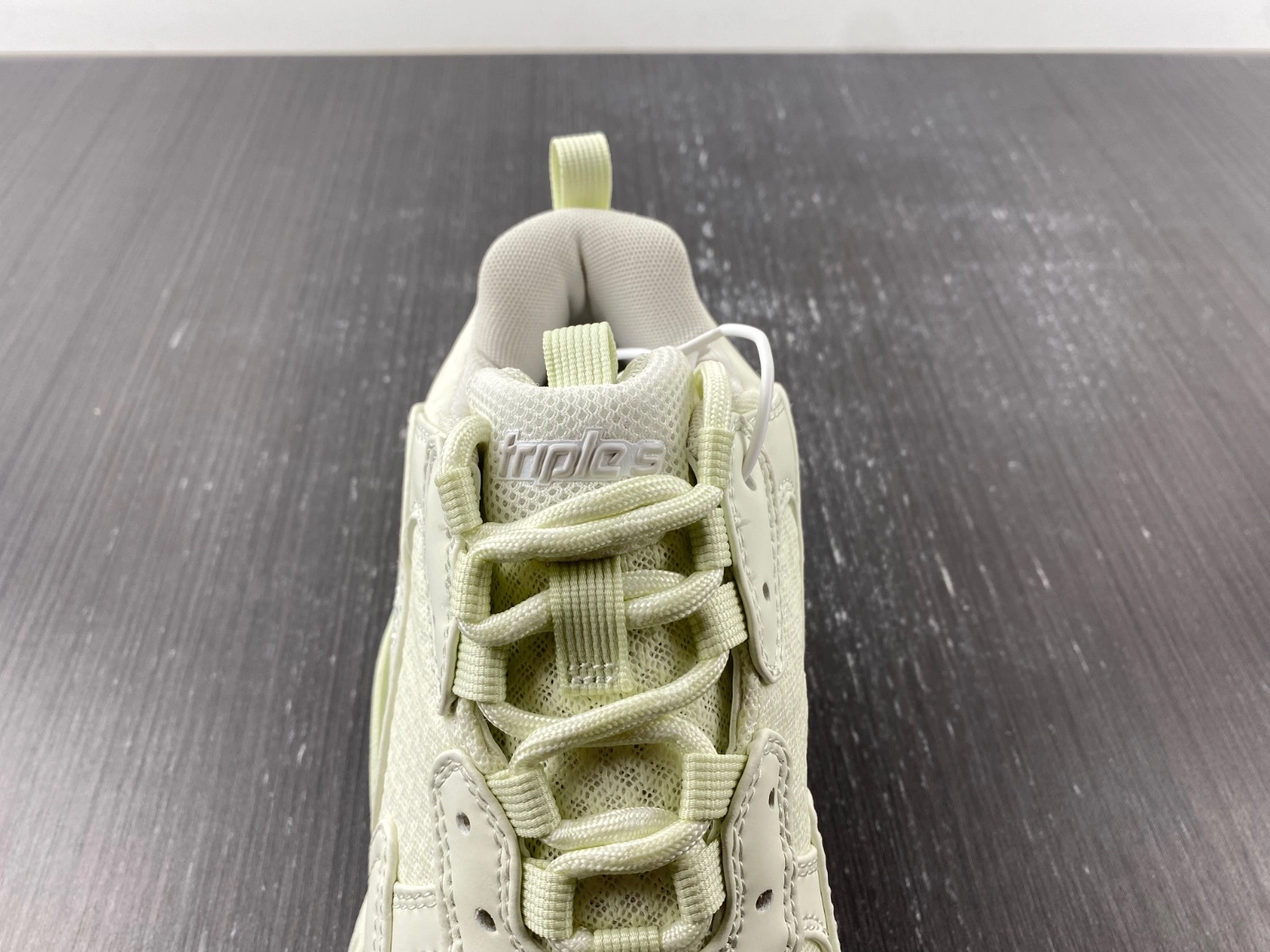 Men Women B*alenciaga Top Sneaker Triple s AM221111- Cozy 4536