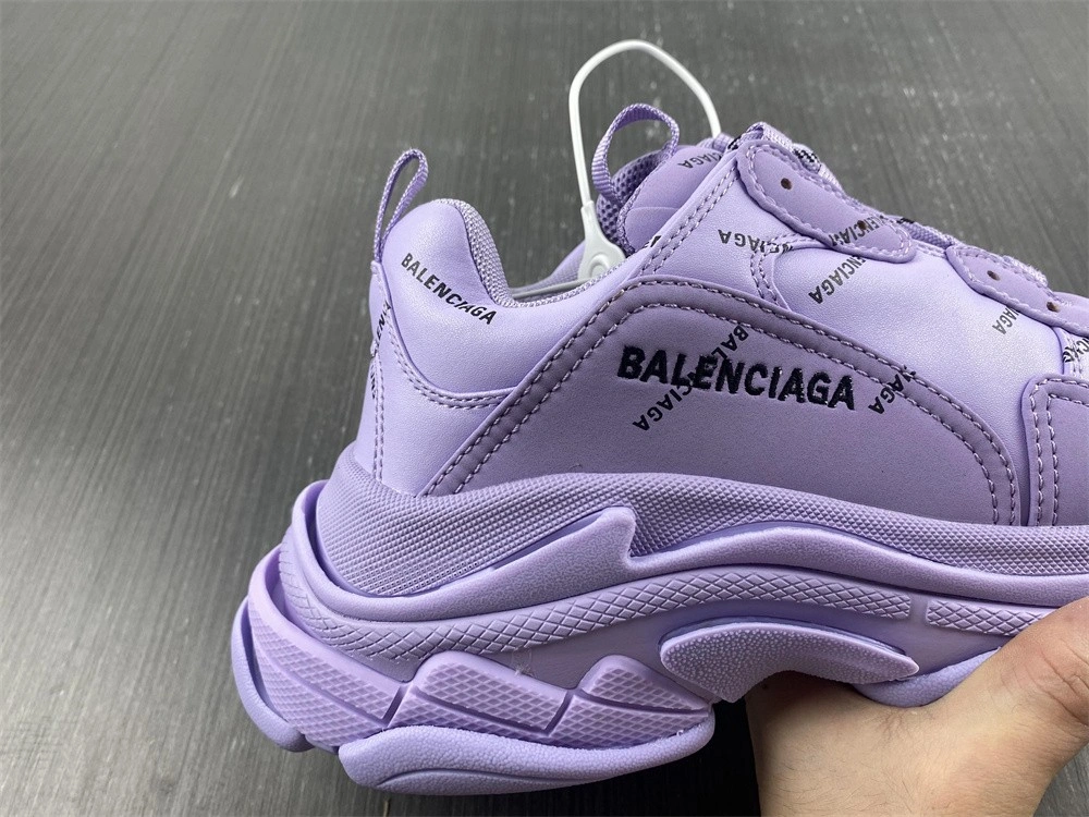 Unique Men Women B*alenciaga Top Sneaker Triple s AM 4565