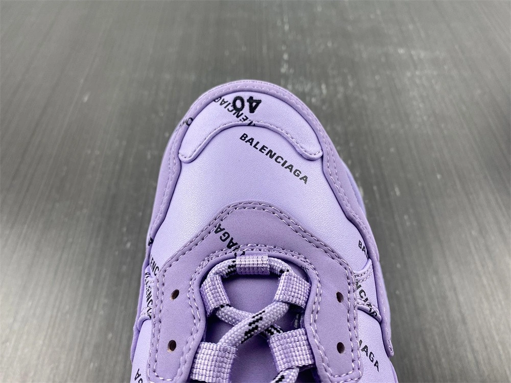 Unique Men Women B*alenciaga Top Sneaker Triple s AM 4565