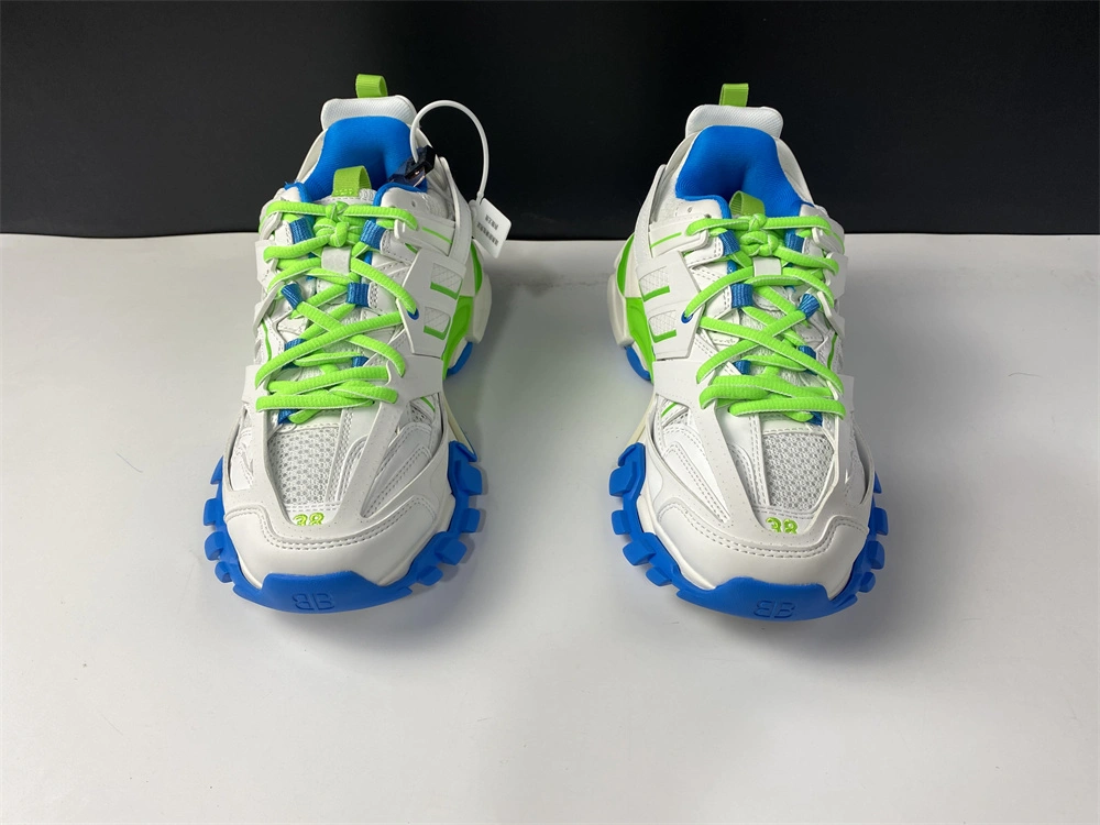 Men Women B*alenciaga Top Sneaker AllSeason 4644