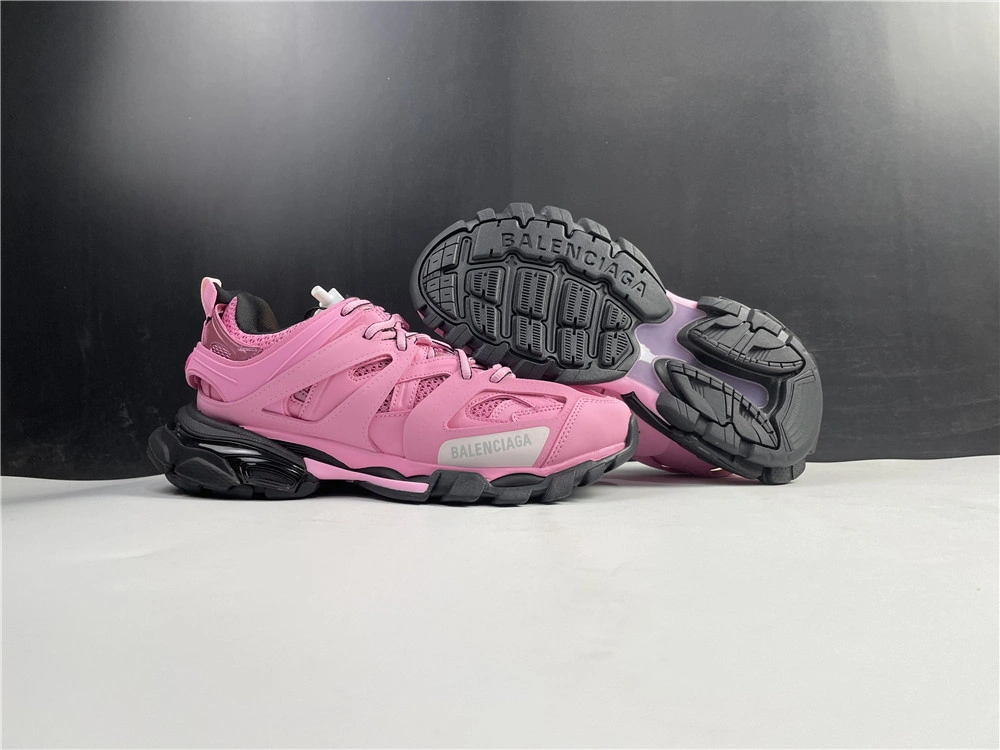 EasyCare Men Women B*alenciaga Top Sneaker 4684