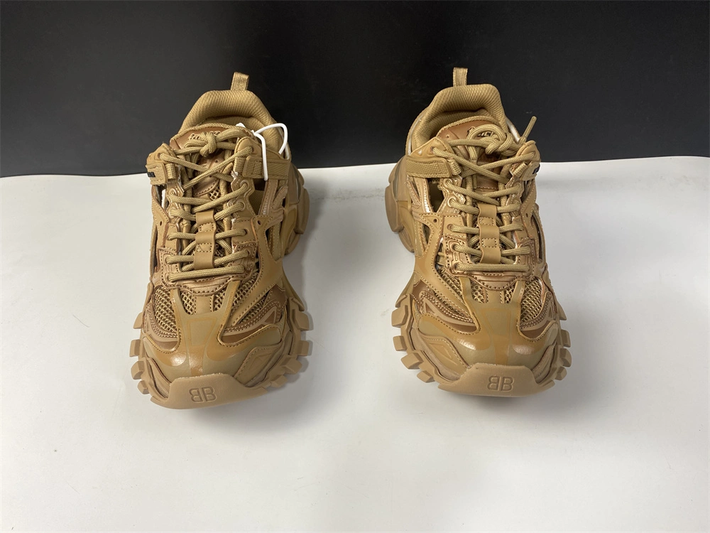 Neat Men Women B*alenciaga Top Sneaker 4635