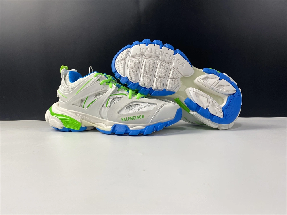 Men Women B*alenciaga Top Sneaker AllSeason 4644