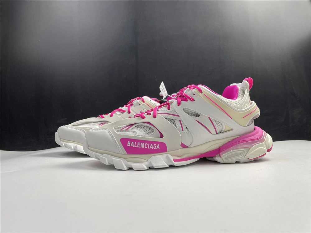 WeatherProof Men Women B*alenciaga Top Sneaker 4665