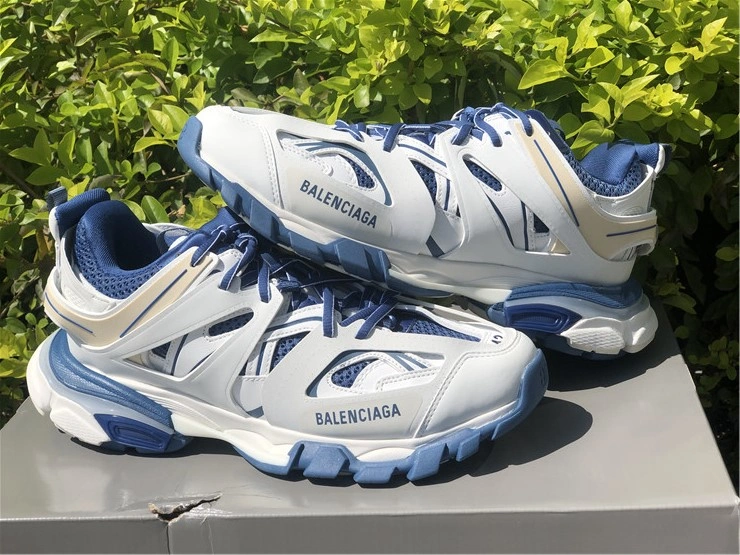 Men Women B*alenciaga Top Sneaker Casual 4664