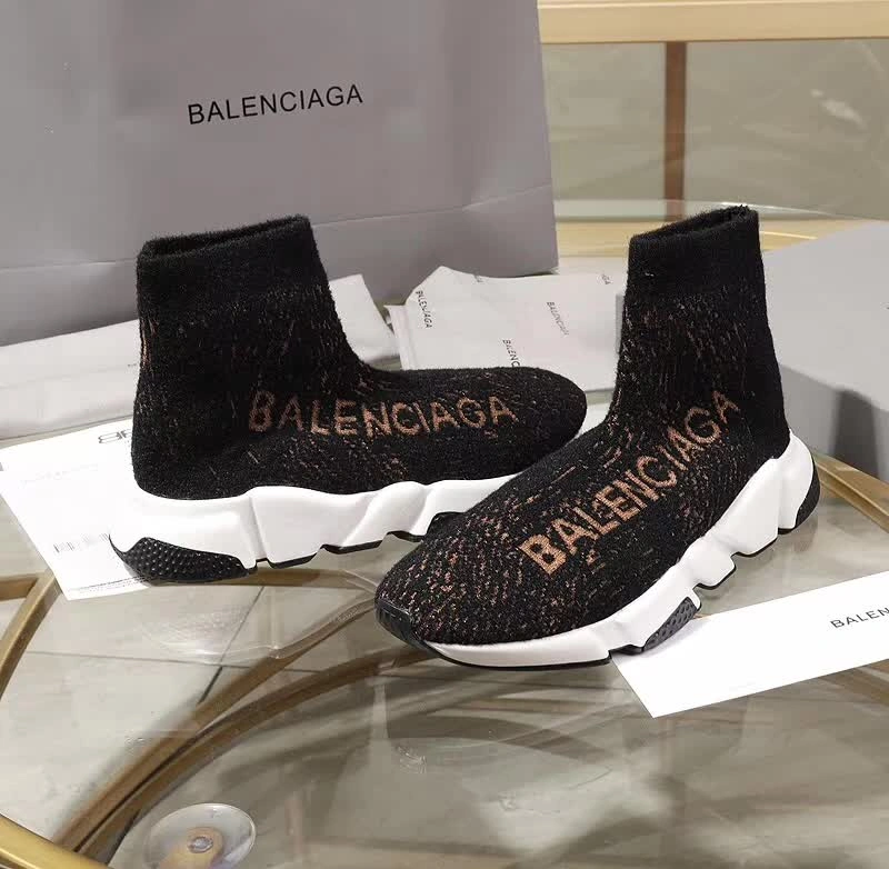 Men Women B*alenciaga Top Sneaker Original 4660