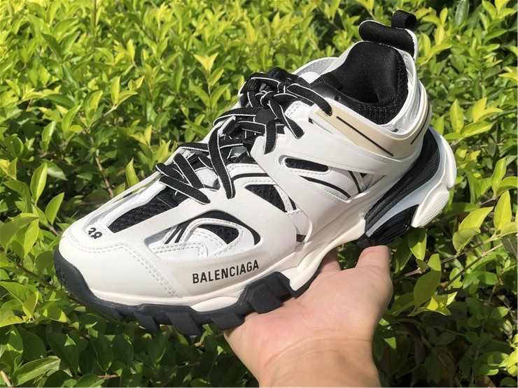 HighPerformance Men Women B*alenciaga Top Sneaker 4650