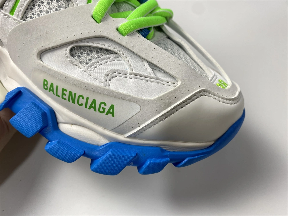 Men Women B*alenciaga Top Sneaker AllSeason 4644