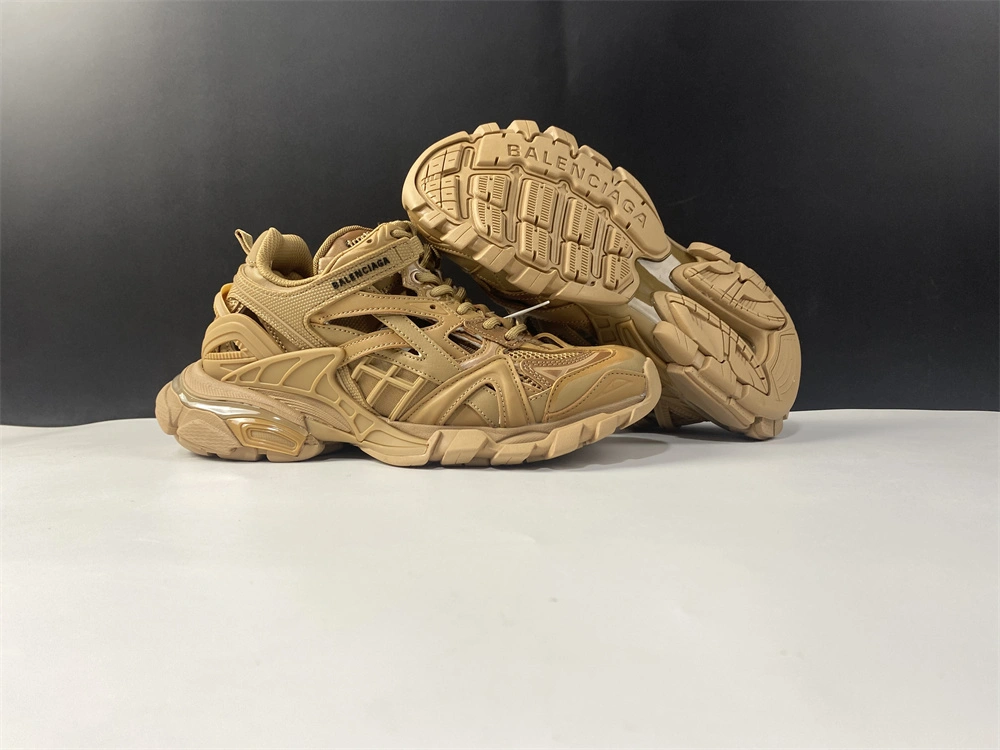 Neat Men Women B*alenciaga Top Sneaker 4635