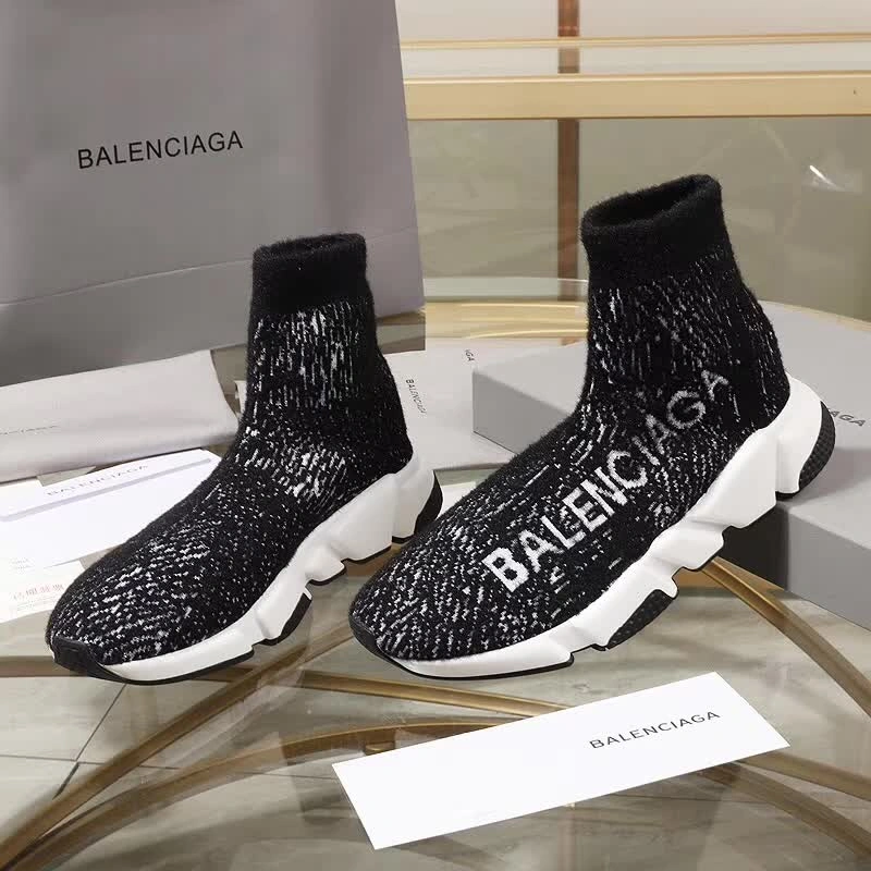 Men Women B*alenciaga Top Sneaker Original 4660