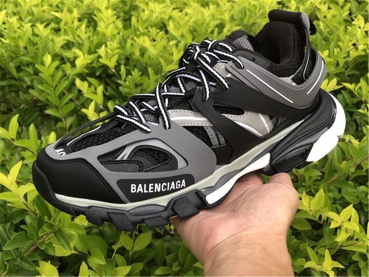 Casual Men Women B*alenciaga Top Sneaker 4651
