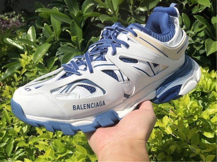 Men Women B*alenciaga Top Sneaker Casual 4664