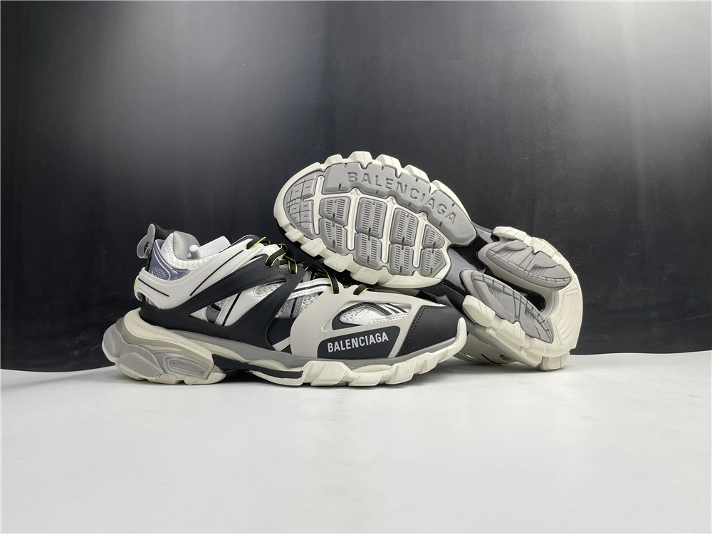 Men Women B*alenciaga Top Sneaker EyeCatching 4670