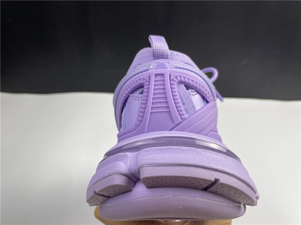 Men Women B*alenciaga Top Sneaker Comfortable 4655