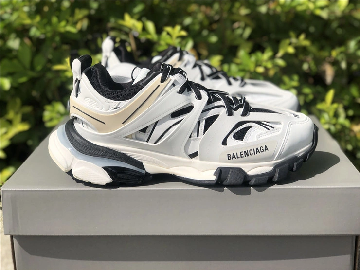 HighPerformance Men Women B*alenciaga Top Sneaker 4650