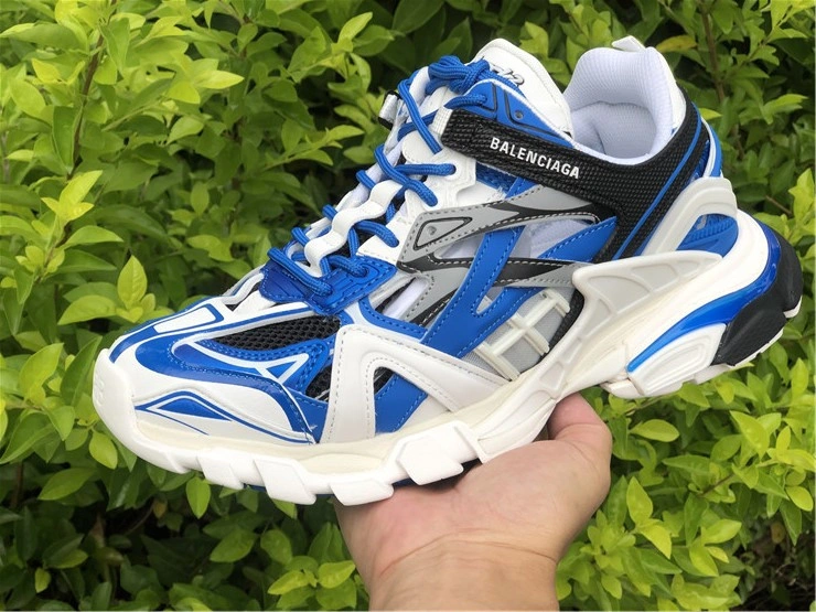 Men Women B*alenciaga Top Sneaker Comfortable 4636