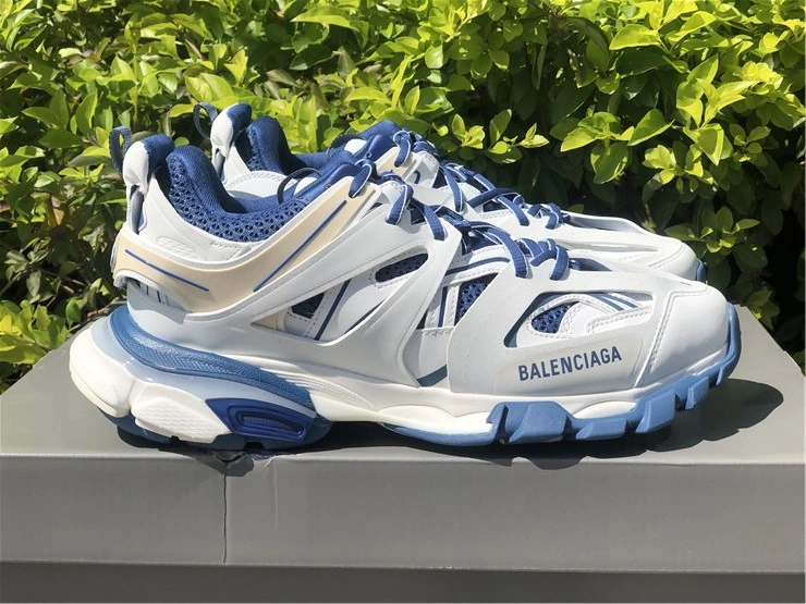 Men Women B*alenciaga Top Sneaker Casual 4664