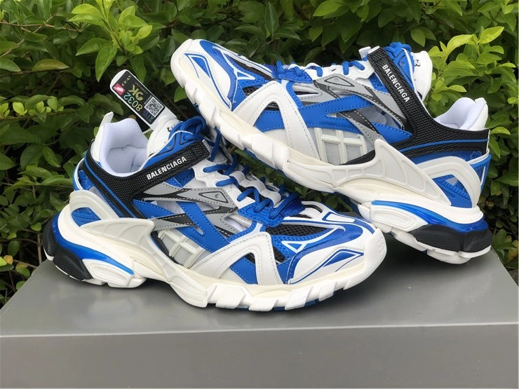 Men Women B*alenciaga Top Sneaker Comfortable 4636