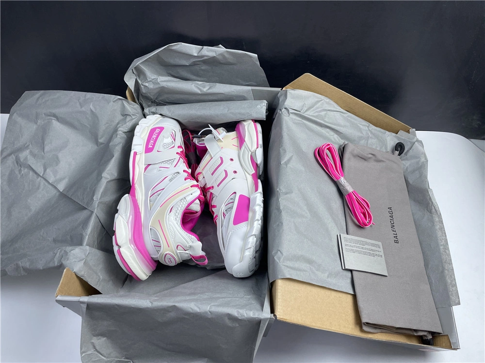 WeatherProof Men Women B*alenciaga Top Sneaker 4665