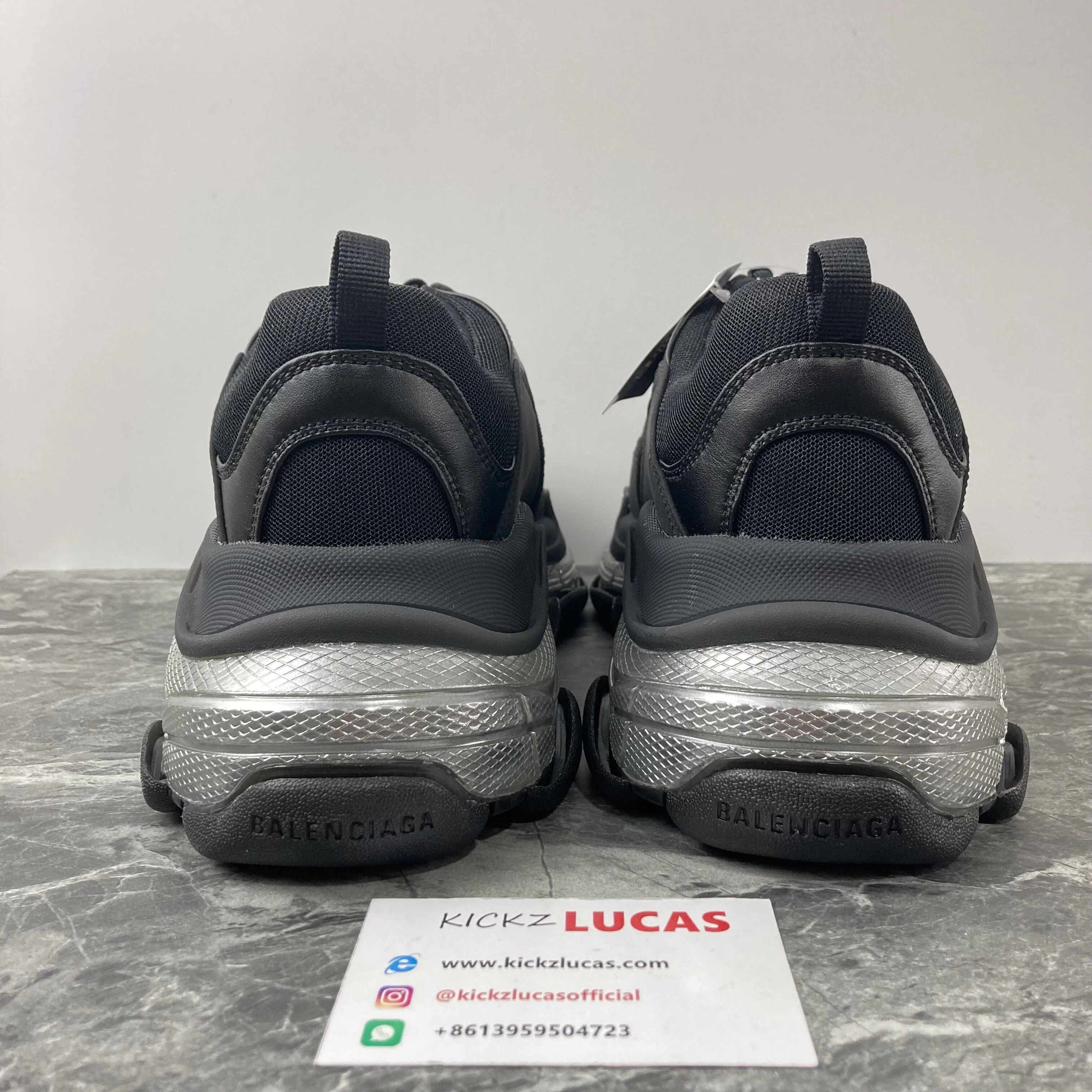 Men Women B*alenciaga Top Sneaker Unique 4648