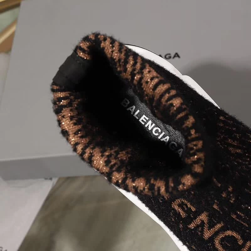 Men Women B*alenciaga Top Sneaker Original 4660