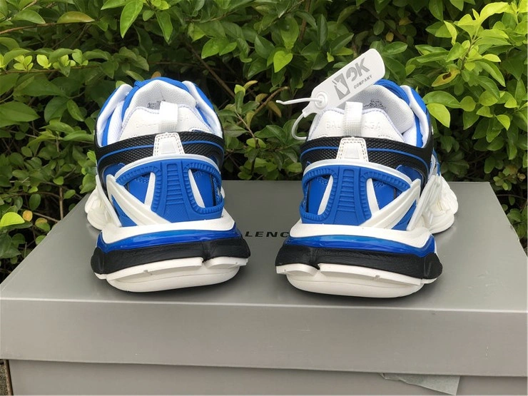 Men Women B*alenciaga Top Sneaker Comfortable 4636