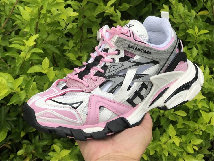Men Women B*alenciaga Top Sneaker TravelReady 4637