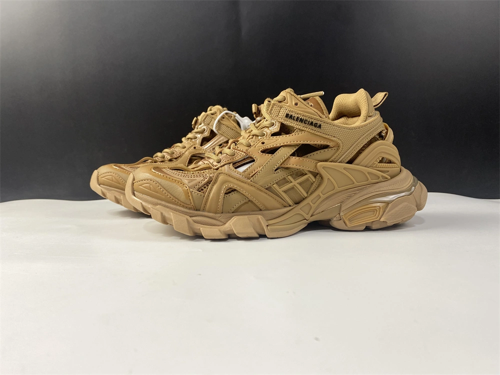 Neat Men Women B*alenciaga Top Sneaker 4635