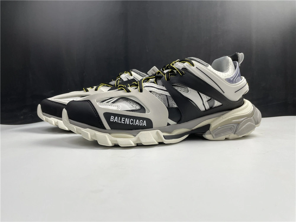 Men Women B*alenciaga Top Sneaker EyeCatching 4670