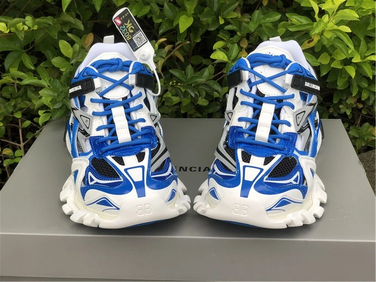 Men Women B*alenciaga Top Sneaker Comfortable 4636