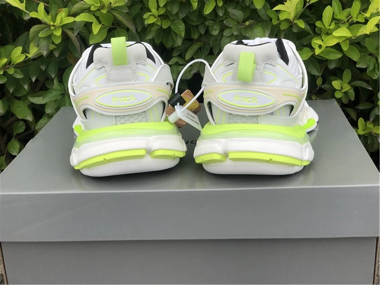 Men Women B*alenciaga Top Sneaker Elegant 4654