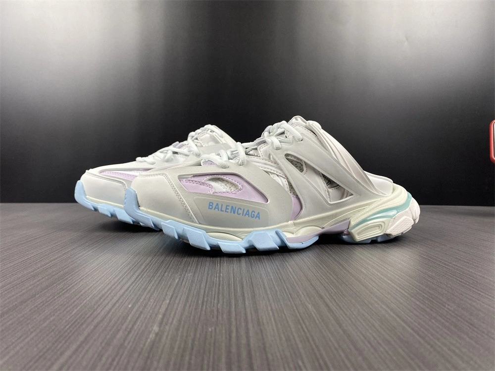 HighPerformance Men Women B*alenciaga Top Sneakers 4623