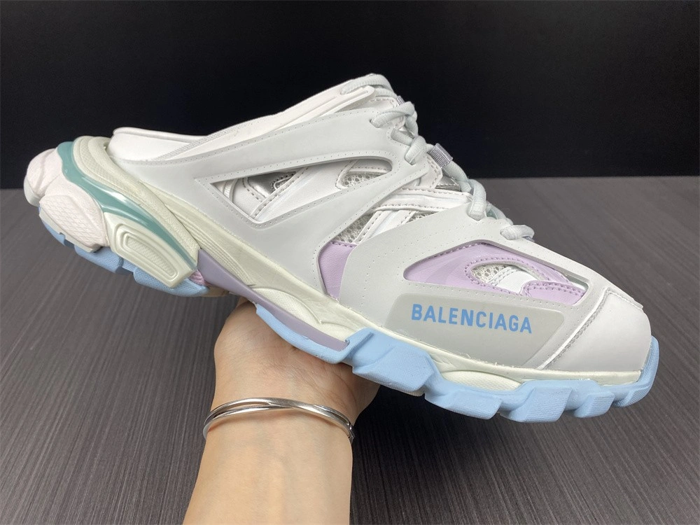 HighPerformance Men Women B*alenciaga Top Sneakers 4623