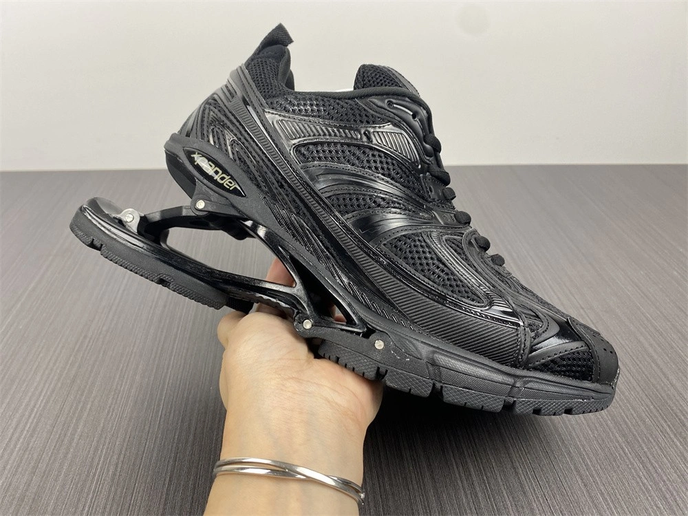 Contemporary Men Women B*alenciaga Top Sneakers 4606