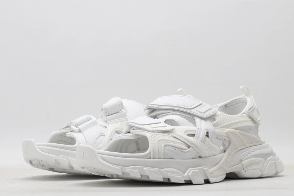 Men Women B*alenciaga Top Sneakers Youthful 4624
