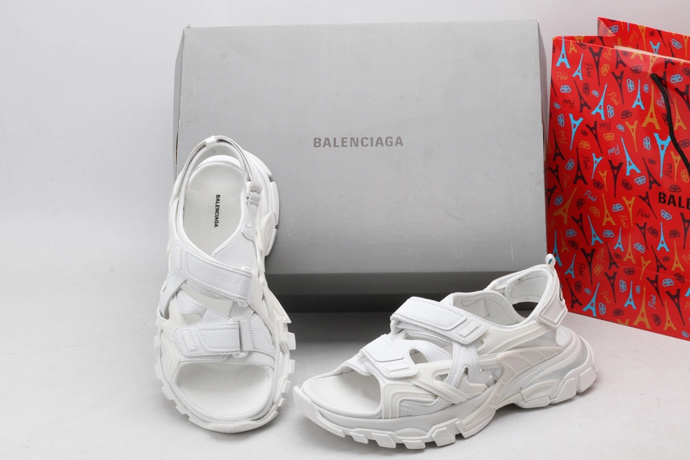 Men Women B*alenciaga Top Sneakers Youthful 4624