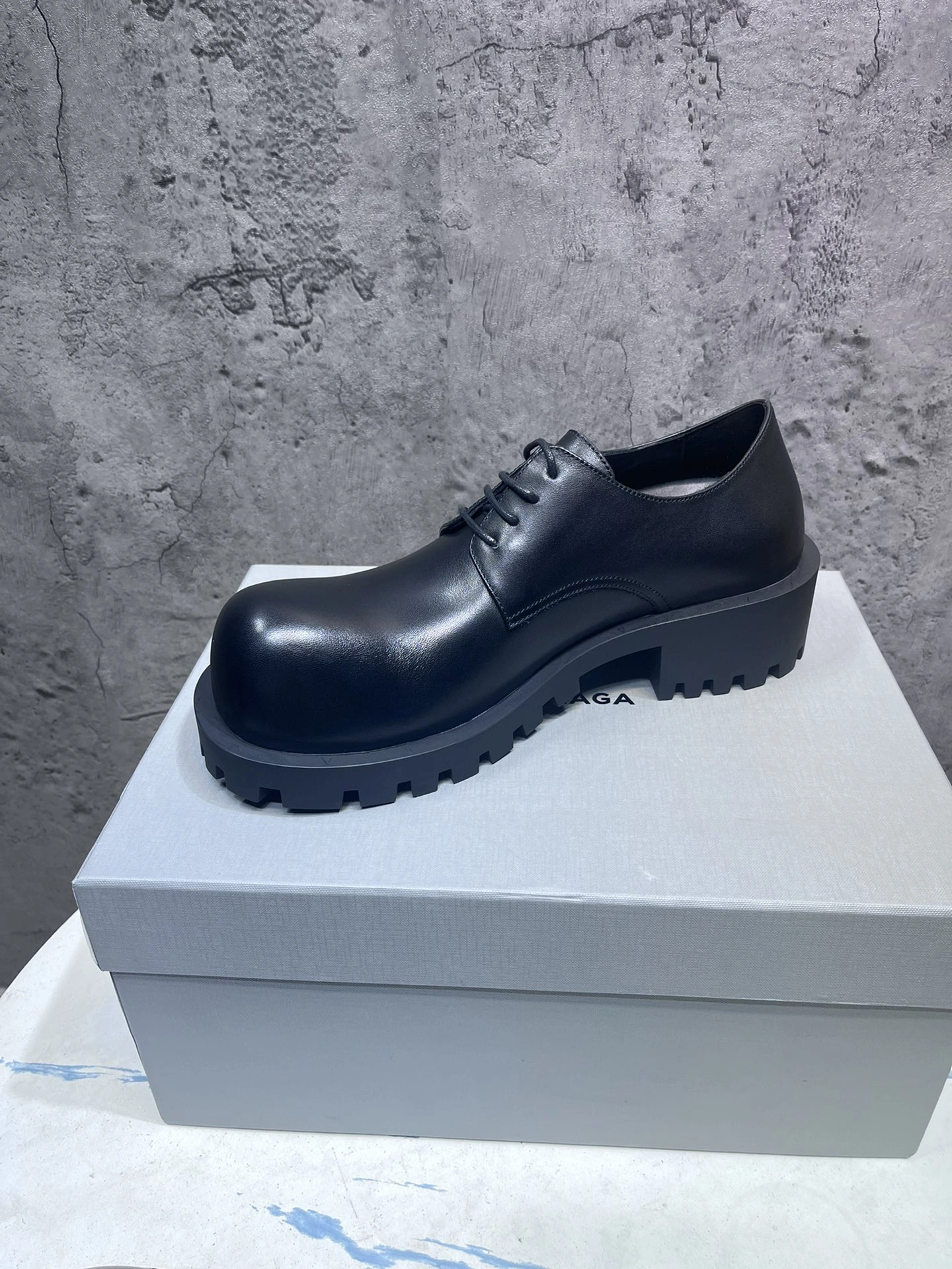 FreshLook Men Women B*alenciaga Top sneakers CP230310- 4494