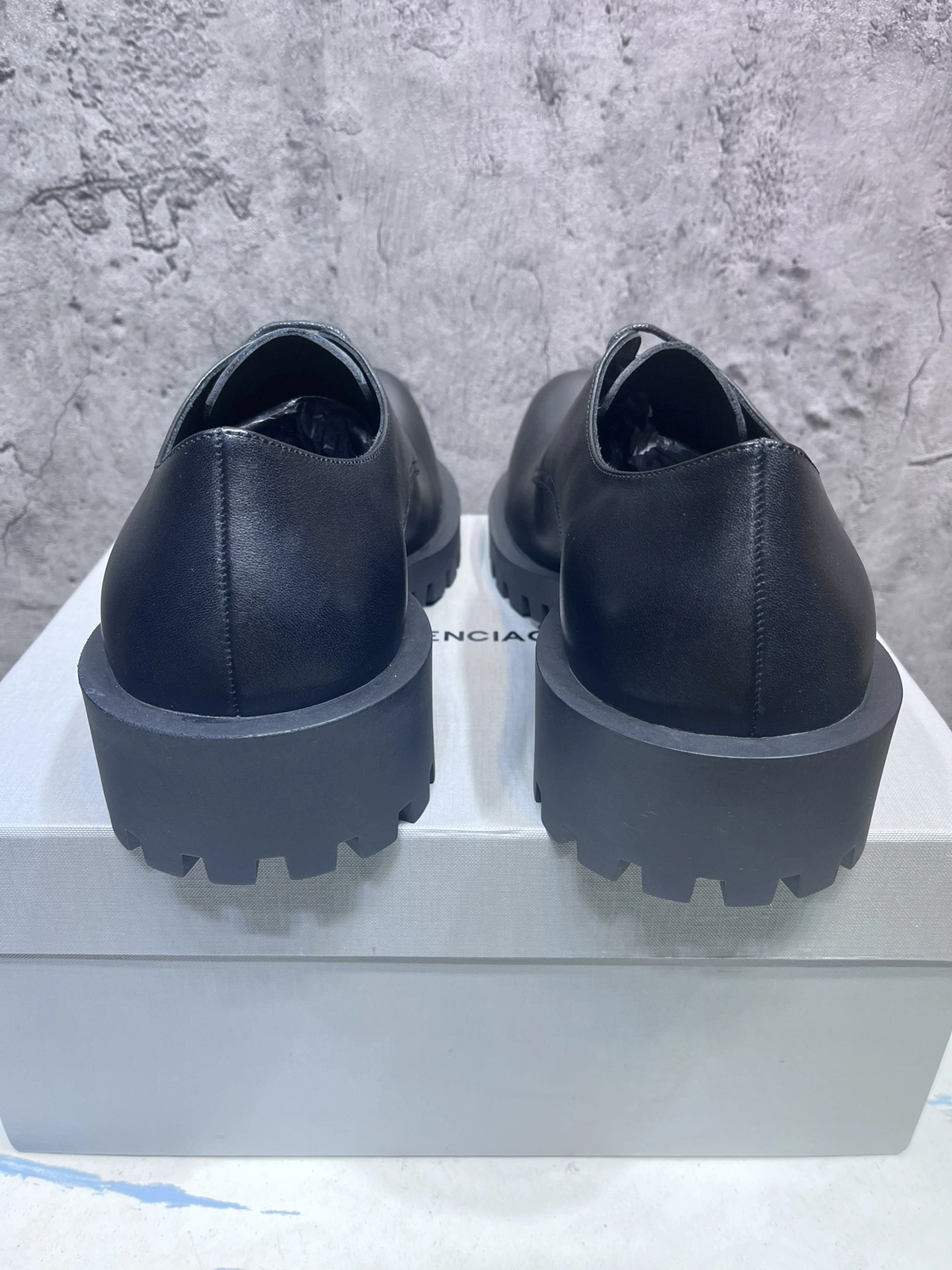 FreshLook Men Women B*alenciaga Top sneakers CP230310- 4494