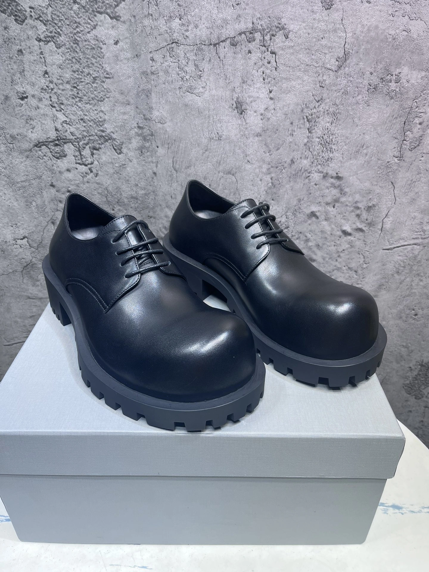 FreshLook Men Women B*alenciaga Top sneakers CP230310- 4494