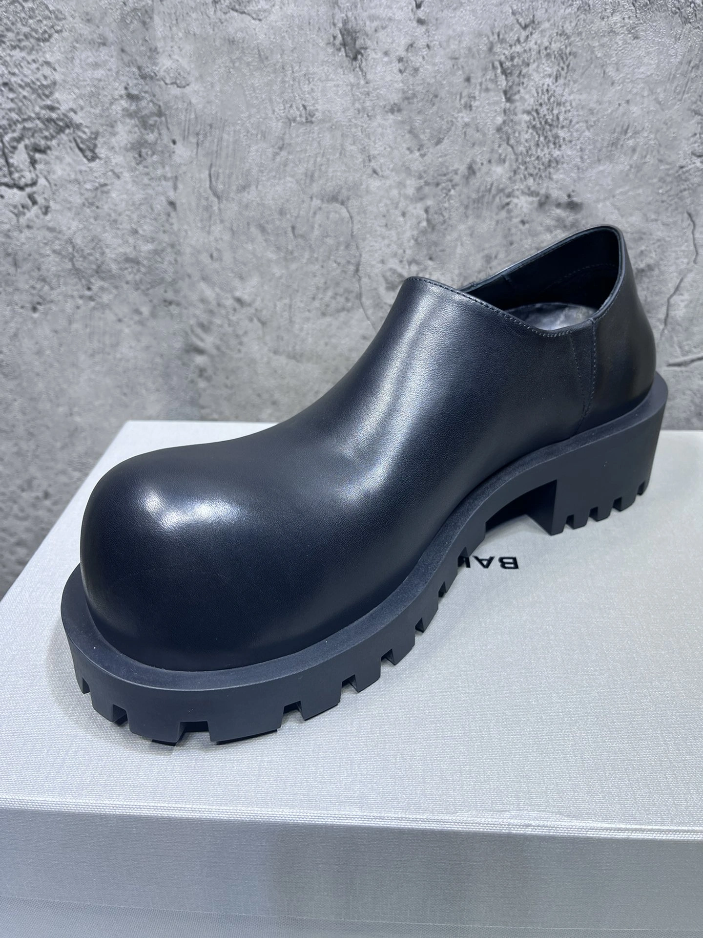 Men Women B*alenciaga Top sneakers CP230310- Original 4493